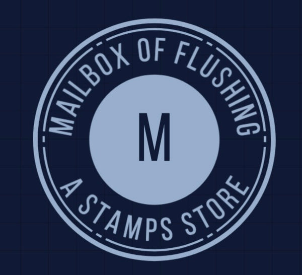 Mailboxes of Flushing