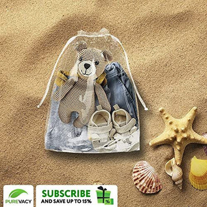 Clear Poly Bags for Clothing 9x16; Pack of 1000 Non-Sticky Plastic Bags for Shipping; Clear Clothing Bags for Packaging with 2 Mil PE; Plastic Packaging Bags for Small Business; Online Stores - Mailboxes of Flushing